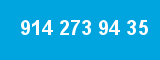 914 273 94 35 914 273 94 35